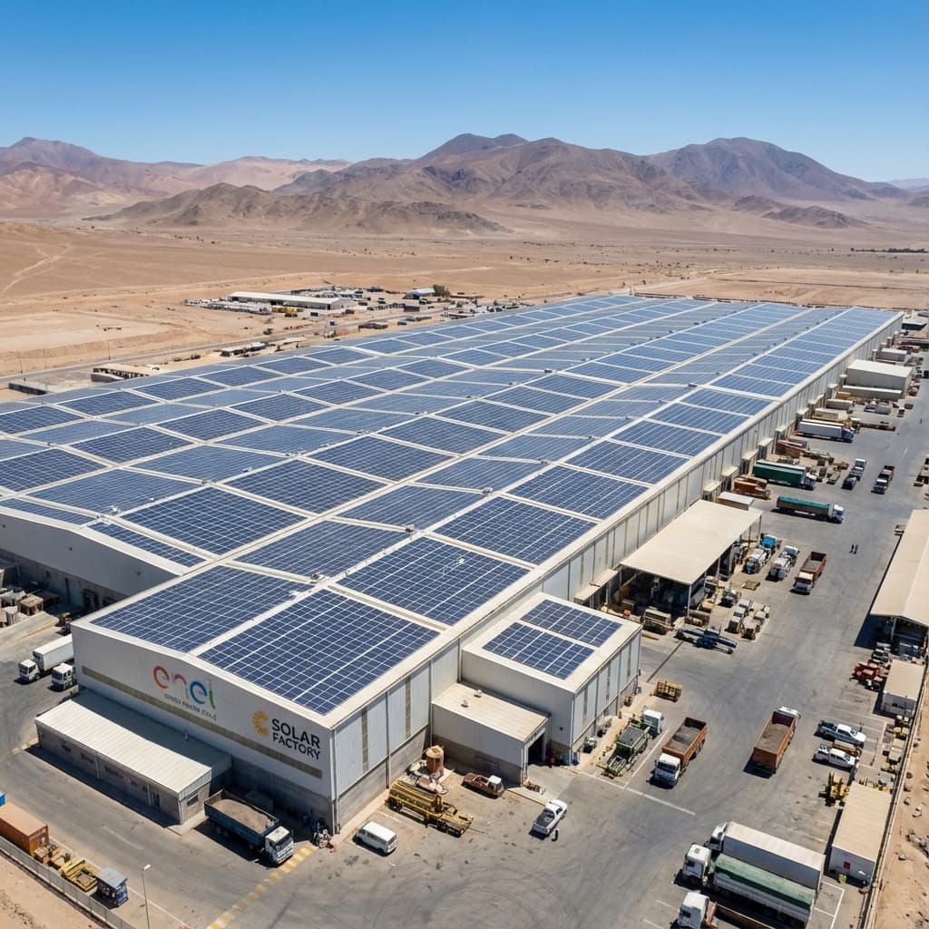 Net Billing Industrial: Beneficios Tributarios y ROI para Empresas